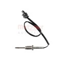 08941018 METZGER AUTOTEILE Sensor, Abgastemperatur