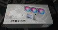 ASUS ROG Ryujin III 360 ARGB White Edition All-in-One Flüssig CPU-Kühler weiß