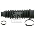 Faltenbalgsatz, Lenkung FEBI BILSTEIN 17882 für SEAT VW, Vorderachse beidseitig
