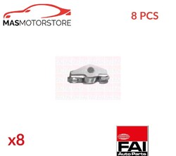 KIPPHEBEL MOTORSTEUERUNG FAI AUTOPARTS R211S 8PCS P FÜR OPEL CORSA D,ASTRA J