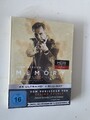 Memory  Sein letzter Auftrag  Limited Mediabook 4K UHD + Blu-ray  NEU&OVP