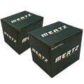 2x MERTZ M-S0506 Traggelenk Vorne für MURANO I QASHQAI II ROGUE TEANA X-TRAIL