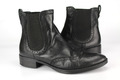 Geox Gr.41 Damen Stiefel Stiefelette Boots Herbst/Winter   Nr. 660 A