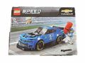 LEGO 75891 Speed Champions Chevrolet Camaro ZL1 B-Ware