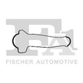 1x ORIGINAL® Fa1 Dichtung, Zylinderkopfhaube für Toyota YARIS VERSO AURIS