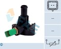 FAE Kühlmittel Wasser Temperatur Sensor 33850 für DOBLO 600 PUNTO YPSILON PANDA