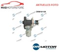 AGR-VENTIL ABGASRÜCKFÜHRVENTIL DRMOTOR AUTOMOTIVE DRM181108 P FÜR DACIA LOGAN