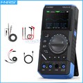 FNIRSI DST-210 DST-201 3-in-1 Digital Oscilloscope Multimeter Signal Generator