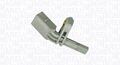 MAGNETI MARELLI 172100067010 Sensor, Raddrehzahl für AUDI PORSCHE SEAT SKODA VW