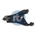 RTS Querlenker Dreieckslenker 96-02406-2 für DUSTER DACIA SUV TCe 125 4x4 HSAU
