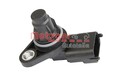 METZGER Sensor, Nockenwellenposition 0903303 für HYUNDAI KIA