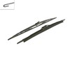 Wischblatt Scheibenwischer Twin BOSCH 3 397 118 302 für BMW E34 E32 E31 600 B11