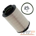 KRAFTSTOFFFILTER DIESELFILTER FÜR VW TOURAN 1T 1.9 2.0 TDI 03-06