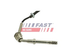 FAST FT80225 Abgastemperatursensor passend für MERCEDES-BENZ CITAN Kasten (415)