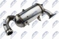 55574666, 855403 Partikelfilter CHEVROLET MALIBU, OPEL ASTRA J