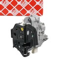 febi Türschloss Fahrertür für SEAT LEON 1P ALTEA 5P TOLEDO 3 VW EOS vorne links