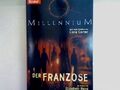 Millennium: Der Franzose. Nr. 61085, Hand, Elizabeth: