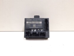 Audi A6 S6 C6 4F 2006 Vorne links Türsteuergerät 4F0959793B VLU16490