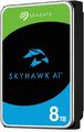 Seagate Skyhawk Ai ST8000VE001 8TB 7200RPM 256MB 3.5 " Festplatte