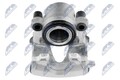 Bremssattel für Audi A1 A2 A3 Cabrio Skoda 1996-2021 Vorne Links NTY Hzp-Vw-002