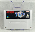 🎢 Illusion of Time – Super Nintendo (SNES) • Nur Modul • Schön erhalten 🎮✨