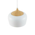 Lindby Vilsera Hängeleuchte Pendelleuchte Deckenlampe Pendellampe Leuchte W457