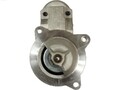 AS-PL Anlasser Starter 0.9 kW für Renault 4 5 Dacia 1310 Stufenheck 1300 112 