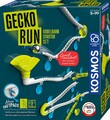 KOSMOS Gecko Run - Starter-Set Kugelbahn, Mehrfarbig