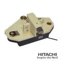 HITACHI GENERATORREGLER LICHTMASCHINE passend für DAF 85 95 MAN EL EM LION´S NG