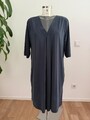 Cream Kleid   Gr L