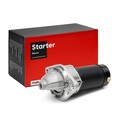 STARK SKSTR-0330227 Starter Anlasser 1,2kW für OPEL ZAFIRA B (A05) ANTARA 12V