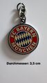 Schlüsselanhänger von FC Bayern München