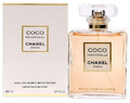 Chanel COCO Mademoiselle INTENSE 100 ml Eau de Parfum Neu & Ovp 10ml EdP Intense