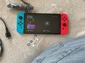 Nintendo Switch OLED-Modell HEG-001 64GB Handheld-Spielekonsole -...