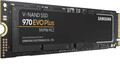 Samsung 970 EVO Plus SSD 2TB M.2 2280 PCIe 3.0 x4 NVMe Internes Solid-State-Modu