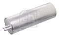 Febi Bilstein Kraftstofffilter Kraftstoff Filter für VW Multivan T6 2003 - 2024