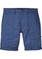 Neu Shorts mit Stretch-Anteil Gr. 52 Hellindigo Herrenbermuda Regular Fit Hose