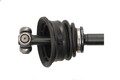 Antriebswelle SKF VKJC 1283 für RENAULT KANGOO (KC0/1_) 1.9 1997-2001