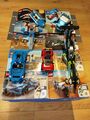 Lego Steine Konvolut 10 kg nur Lego aus Technic ,Speed, City, Creator, Star Wars