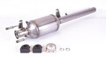 EEC DPF Rußpartikelfilter Dieselpartikelfilter DPF079 für W639 MERCEDES MIXTO