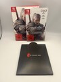 The Witcher 3: Wild Hunt Complete Edition (Nintendo Switch)