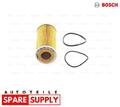 ÖLFILTER FÜR ASTON MARTIN AUSTIN MG BOSCH 1 457 429 493