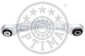Querlenker Hinterachse G5-785 OPTIMAL für PORSCHE VW AUDI