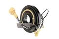 NTY Lenkwinkelsensor für Seat Ibiza2 VW Caddy2 Corrado Golf4 Vento T4 Polo3