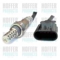 HOFFER Lambdasonde Sensor Abgassteuerung 7481782 für HYUNDAI GENESIS SONATA 5 NF