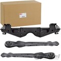 NTY ACHSKÖRPER+QUERLENKER HINTERACHSE passend für MINI COOPER R55 56 58 CLUBMAN