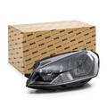 TYC Scheinwerfer Links für VW Golf VII Schrägheck (5G1, BQ1, BE1, BE2)