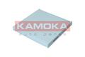 KAMOKA F424001 Filter, Innenraumluft für HYUNDAI