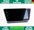 Display Monitor Bordcomputer Touchscreen Skoda Superb III 3V 3V0919606D