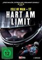 Isle Of Man - TT - Hart am Limit von Richard De Aragues | DVD | Zustand sehr gut